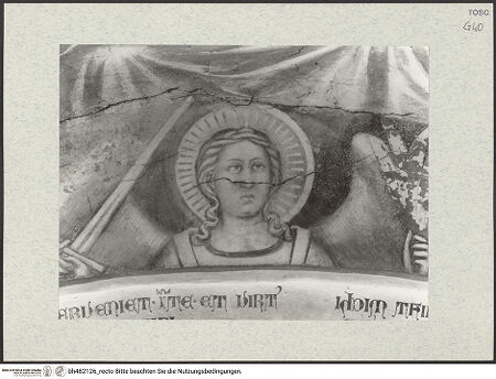 Vorderseite von bh482126_recto