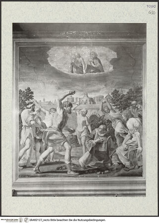 Vorderseite von bh482127_recto