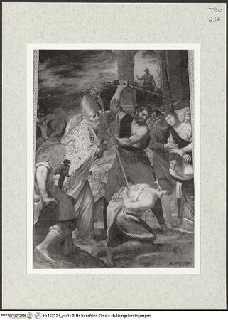 Vorderseite von bh482134_recto