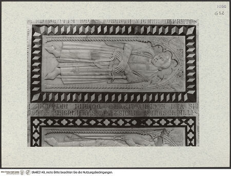 Vorderseite von bh482143_recto