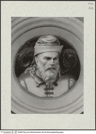 Vorderseite von bh482166_recto