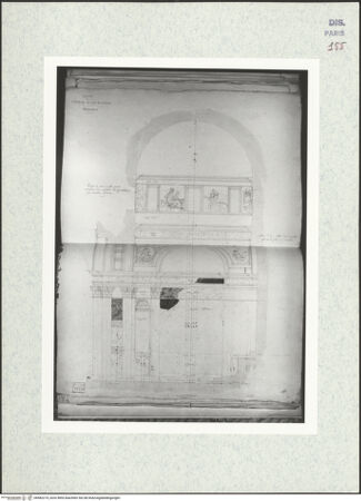 Vorderseite von bh482274_recto