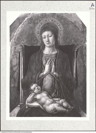 Vorderseite von bh482343_recto