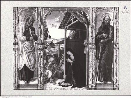 Vorderseite von bh482348_recto