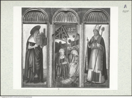 Vorderseite von bh482381_recto