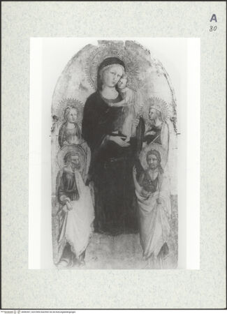 Vorderseite von bh482407_recto