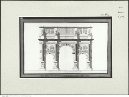 Vorderseite von bh482814_recto