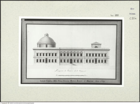 Vorderseite von bh482815_recto