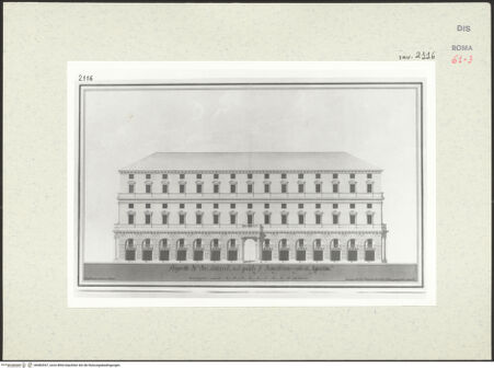 Vorderseite von bh482937_recto