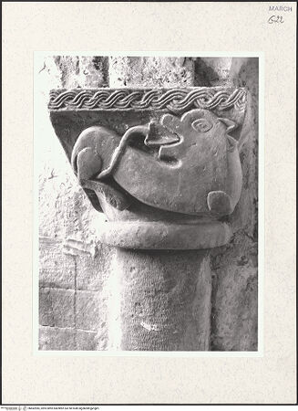 Vorderseite von bh482985_recto