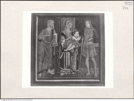 Vorderseite von bh483015_recto