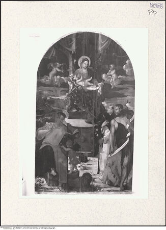 Vorderseite von bh483021_recto