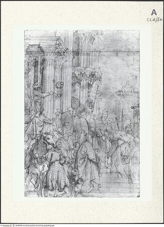 Vorderseite von bh483058_recto