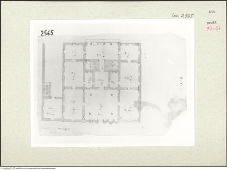 Vorderseite von bh483096_recto