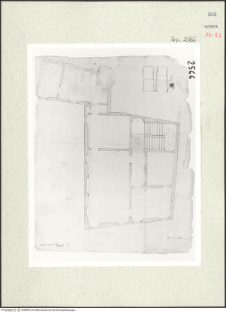 Vorderseite von bh483099_recto