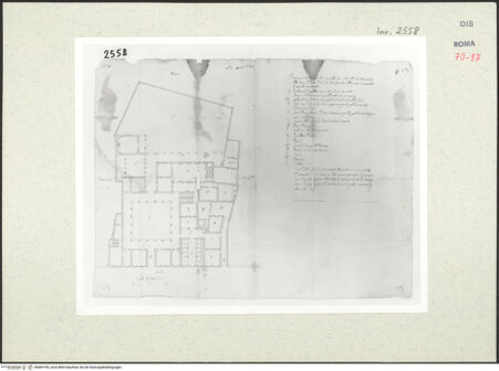 Vorderseite von bh483109_recto