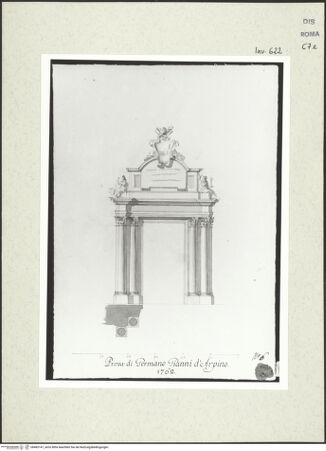 Vorderseite von bh483147_recto