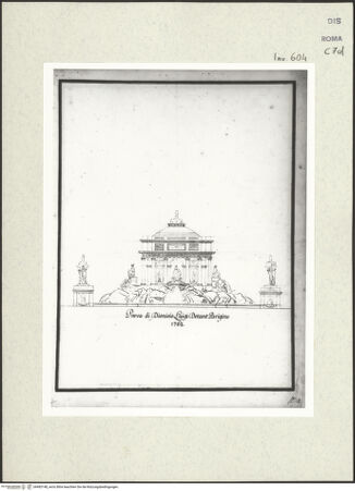 Vorderseite von bh483148_recto