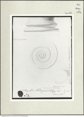 Vorderseite von bh483176_recto