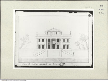 Vorderseite von bh483178_recto