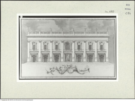 Vorderseite von bh483180_recto