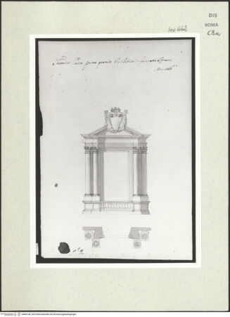 Vorderseite von bh483186_recto