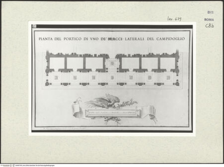 Vorderseite von bh483189_recto