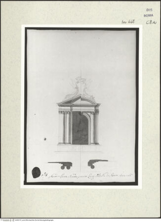 Vorderseite von bh483197_recto