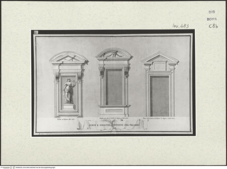 Vorderseite von bh483205_recto