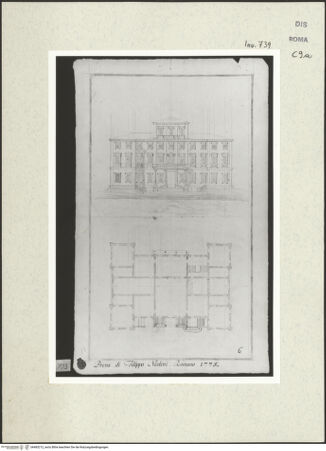 Vorderseite von bh483212_recto