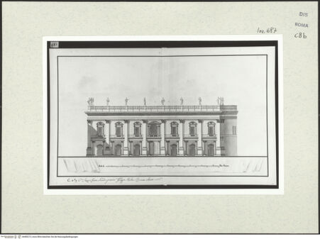 Vorderseite von bh483213_recto