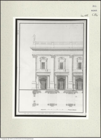 Vorderseite von bh483214_recto