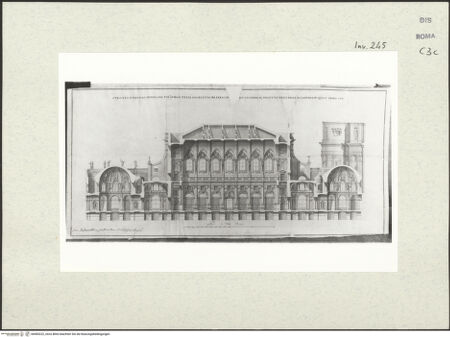 Vorderseite von bh483222_recto
