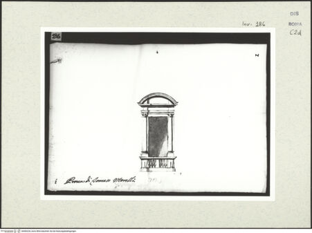 Vorderseite von bh483226_recto