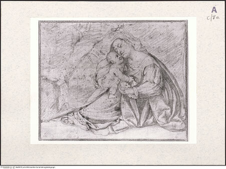 Vorderseite von bh483232_recto