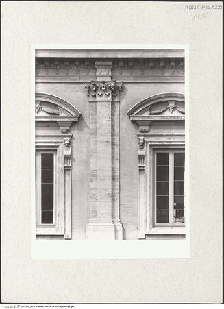 Vorderseite von bh483261_recto