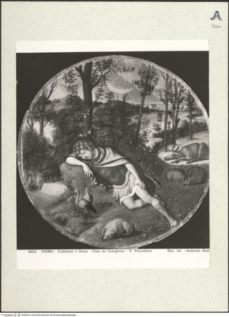 Vorderseite von bh483270_recto