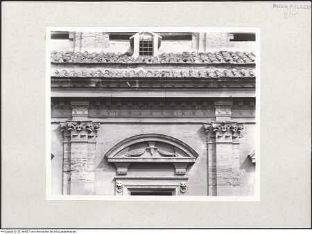 Vorderseite von bh483271_recto