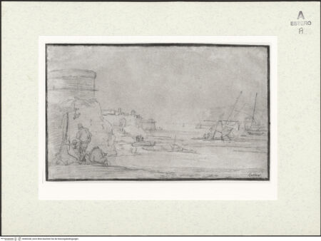 Vorderseite von bh483340_recto