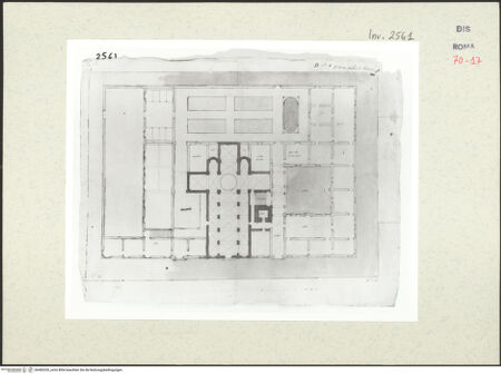 Vorderseite von bh483355_recto