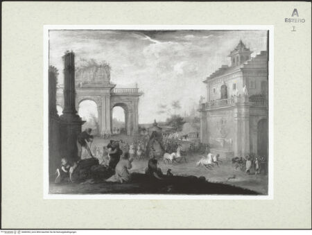 Vorderseite von bh483363_recto