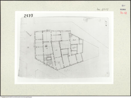 Vorderseite von bh483374_recto