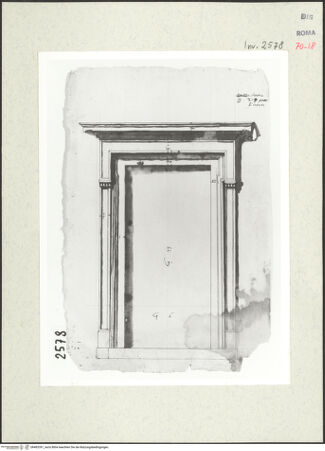 Vorderseite von bh483391_recto