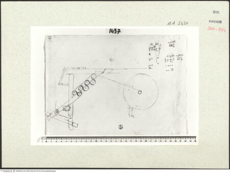Vorderseite von bh483430_recto