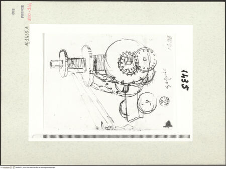 Vorderseite von bh483431_recto