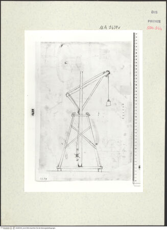 Vorderseite von bh483433_recto