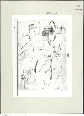 Vorderseite von bh483434_recto