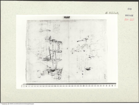Vorderseite von bh483437_recto