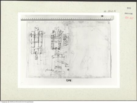 Vorderseite von bh483438_recto