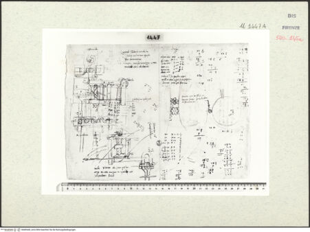 Vorderseite von bh483440_recto